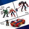 LEGO® Super Heroes Spider-Man vs. Ghost Rider Motorcycle (76335) (7)
