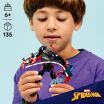 LEGO® Super Heroes Miles Morales vs. Spider-Man 2099 (76337) (2)