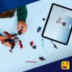 LEGO® Super Heroes Miles Morales vs. Spider-Man 2099 (76337) (6)