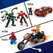 LEGO® Super Heroes Miles Morales vs. Spider-Man 2099 (76337) (7)