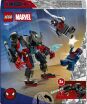 LEGO® Super Heroes Miles Morales vs. Spider-Man 2099 (76337) (8)