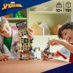 LEGO® Super Heroes Spider-Man vs. Mysterio: The Dialy Bugle (76342) (2)