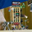 LEGO® Super Heroes Spider-Man vs. Mysterio: The Dialy Bugle (76342) (4)