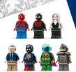 LEGO® Super Heroes Spider-Man vs. Mysterio: The Dialy Bugle (76342) (5)