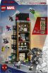 LEGO® Super Heroes Spider-Man vs. Mysterio: The Dialy Bugle (76342) (8)