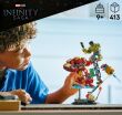 LEGO® Super Heroes Epic Battle: Hulkbuster vs. The Hulk (76343) (2)