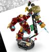 LEGO® Super Heroes Epic Battle: Hulkbuster vs. The Hulk (76343) (4)