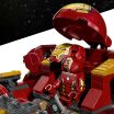 LEGO® Super Heroes Epic Battle: Hulkbuster vs. The Hulk (76343) (5)