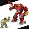 LEGO® Super Heroes Epic Battle: Hulkbuster vs. The Hulk (76343) (6)