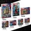 LEGO® Super Heroes Epic Battle: Hulkbuster vs. The Hulk (76343) (7)