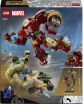 LEGO® Super Heroes Epic Battle: Hulkbuster vs. The Hulk (76343) (8)