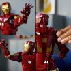 LEGO® Super Heroes Iron Man Mark 3 Collector's Edition (76344) (4)