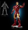 LEGO® Super Heroes Iron Man Mark 3 Collector's Edition (76344) (7)