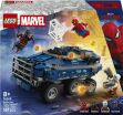 LEGO® Marvel Spider-Man Prison Transport Chase (76349) (0)