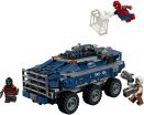 LEGO® Marvel Spider-Man Prison Transport Chase (76349) (1)