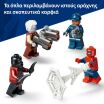 LEGO® Marvel Spider-Man Prison Transport Chase (76349) (6)