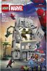 LEGO® Marvel Spider-Man vs. Hulk Epic Clash (76350) (0)