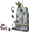 LEGO® Marvel Spider-Man vs. Hulk Epic Clash (76350) (1)