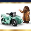 LEGO® Harry Potter Hagrid & Harry's Privet Drive Escape (76459) (3)