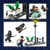 LEGO® Harry Potter Hagrid & Harry's Privet Drive Escape (76459) (5)
