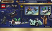 LEGO® Harry Potter Hagrid & Harry's Privet Drive Escape (76459) (8)