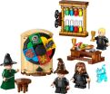 LEGO Harry Potter Hogwarts Castle: Sorting Hat Ceremony (76460) (1)