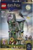 LEGO® Harry Potter Luna Lovegood's House (76467) (0)