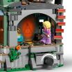 LEGO® Harry Potter Luna Lovegood's House (76467) (3)