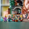 LEGO® Harry Potter Luna Lovegood's House (76467) (5)