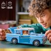 LEGO® Harry Potter Enchanted Flying Ford Anglia (76470) (2)