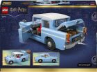 LEGO® Harry Potter Enchanted Flying Ford Anglia (76470) (8)