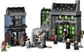 LEGO® Harry Potter Knockturn Alley Wizarding Shops (76471) (1)