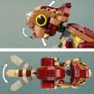 LEGO Jurassic World Baby Dinosaur Dolores: Aquilops (76970) (2)
