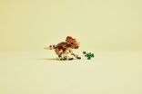 LEGO Jurassic World Baby Dinosaur Dolores: Aquilops (76970) (7)