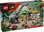 LEGO Jurassic World Raptor & Titanosaurus Tracking Mission (76973) (0)