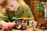 LEGO Jurassic World Raptor & Titanosaurus Tracking Mission (76973) (6)