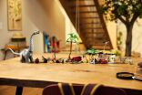 LEGO Jurassic World Raptor & Titanosaurus Tracking Mission (76973) (9)