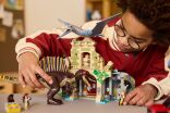 LEGO Jurassic World Spinosaurus & Quetzalcoatlus Air Mission (76976) (8)
