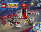 LEGO® Sonic The Hedgehog Shadow The Hedgehog Escape (76995) (0)