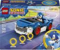 LEGO® Sonic The Hedgehog Sonic: Speedster Lightning (77117) (0)