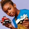 LEGO® Sonic The Hedgehog Silver's Car vs. Knuckles' Monster Truck (77118) (4)