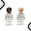 LEGO® Speed Champions APXGP Team Race Car From F1 The Movie (77252) (5)
