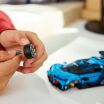 LEGO® Speed Champions Bugatti Vision GT Hyper Sports Car (77253) (4)