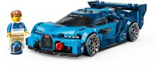 LEGO® Speed Champions Bugatti Vision GT Hyper Sports Car (77253) (5)