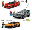LEGO® Speed Champions Bugatti Vision GT Hyper Sports Car (77253) (7)