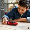 LEGO® Speed Champions Ferrari SF90 XX Stradale Sports Car (77254) (2)