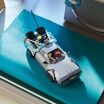 LEGO® Speed Champions Time Machine From Back To The Future (77256) (3)
