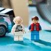 LEGO® Speed Champions Time Machine From Back To The Future (77256) (5)