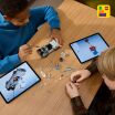 LEGO® Speed Champions Time Machine From Back To The Future (77256) (6)