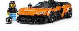 LEGO® Speed Champions McLaren W1 (77257) (5)